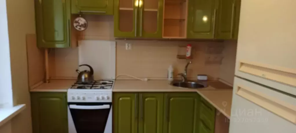 1-к кв. Новгородская область, Великий Новгород Завокзальная ул., 10 ... - Фото 1