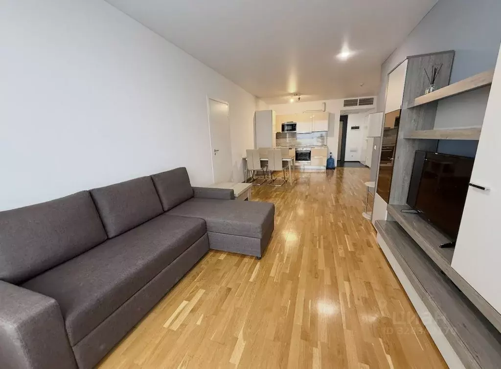 3-к кв. Свердловская область, Екатеринбург ул. Белинского, 108 (80.6 ... - Фото 1