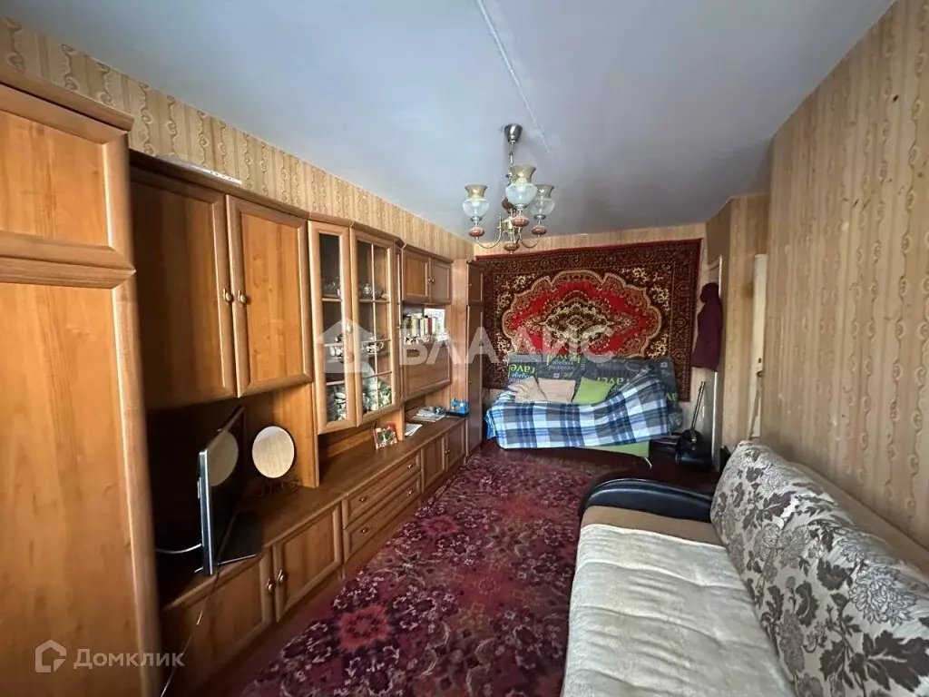 Продаётся 2-к квартира, 40.7 м - Фото 0