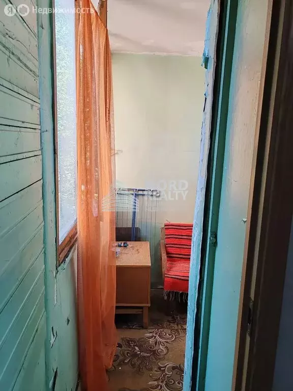 2-комнатная квартира: Мурманск, улица Полярные Зори, 43к1 (41 м) - Фото 0