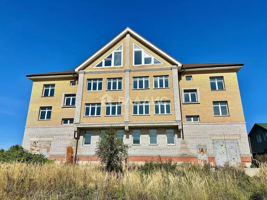 Таунхаус в Ивановская область, Иваново Перегрузочная ул., 26 (1300 м) - Фото 0