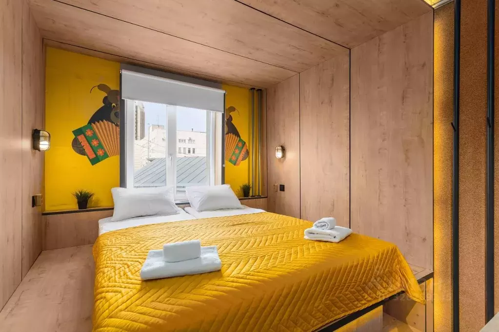 Студия Санкт-Петербург Большой Сампсониевский просп., 74к2 (16.0 м) - Фото 2