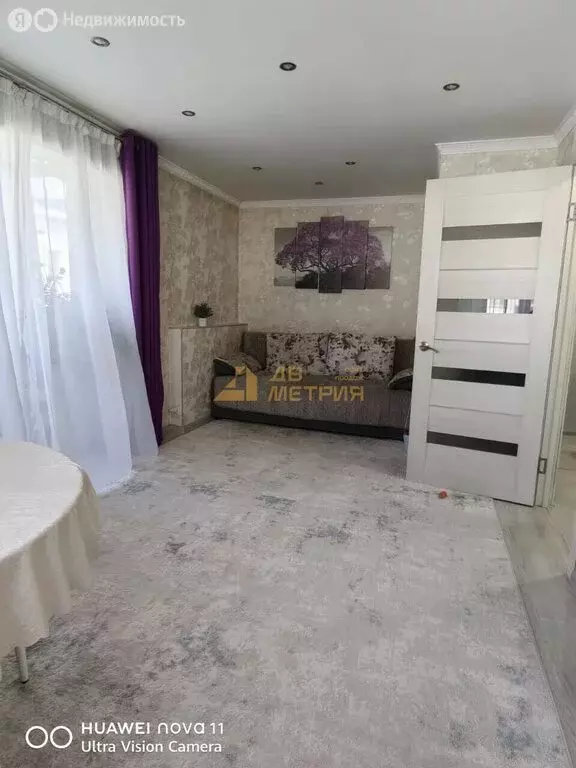 2-комнатная квартира: Корсаков, Советская улица, 38 (40.5 м) - Фото 2