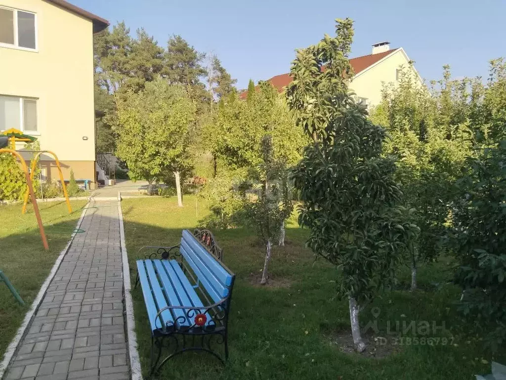 Дом в Белгородская область, Шебекинский муниципальный округ, Маслова ... - Фото 1