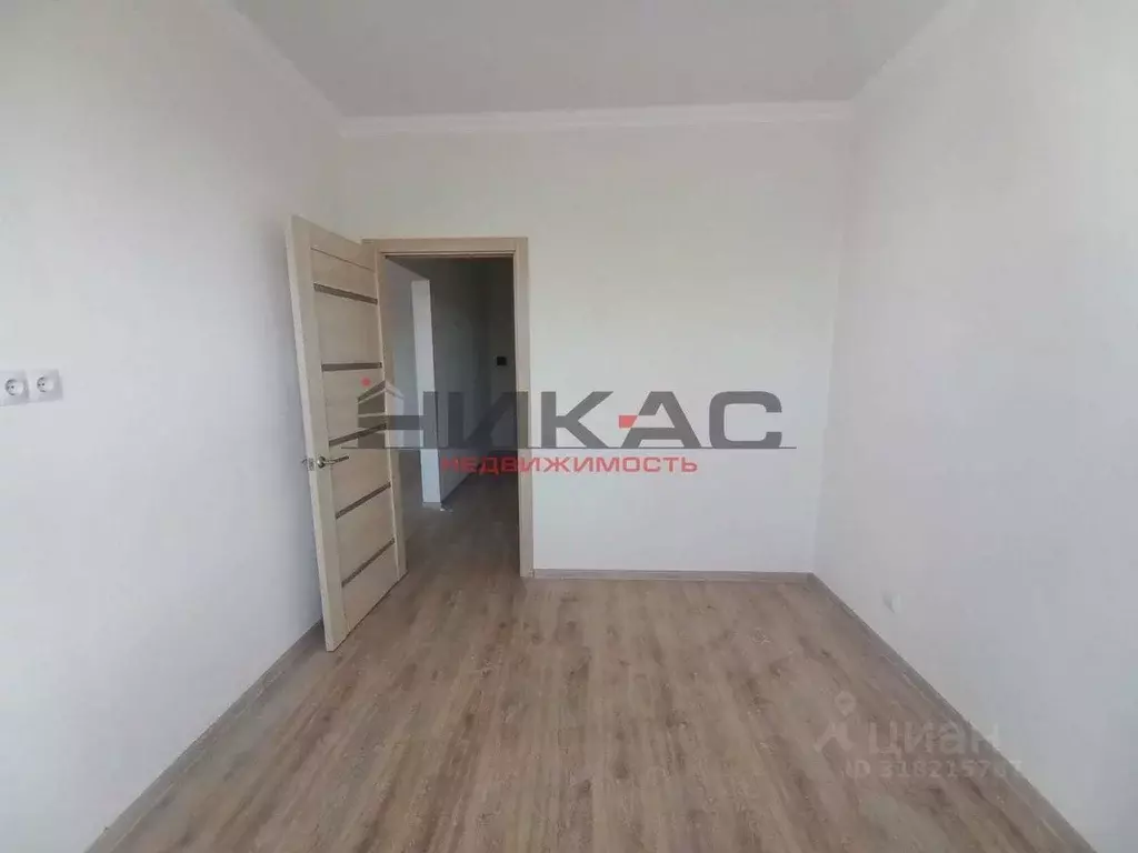 2-к кв. Ярославская область, Ярославль Шандорная ул., 14 (52.8 м) - Фото 1