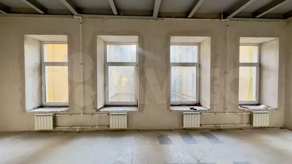 Квартира-студия, 32,5 м, 1/3 эт. - Фото 1