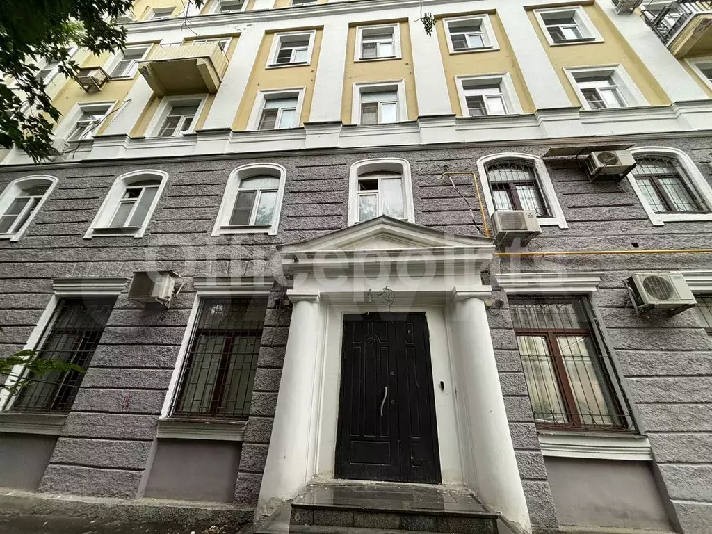 Офис 180 кв.м - Фото 1