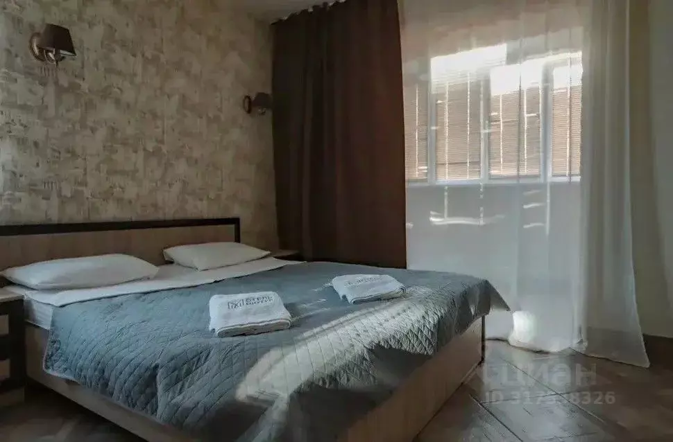 1-к кв. Тюменская область, Тюмень ул. Николая Федорова, 17к1 (61.0 м) - Фото 0