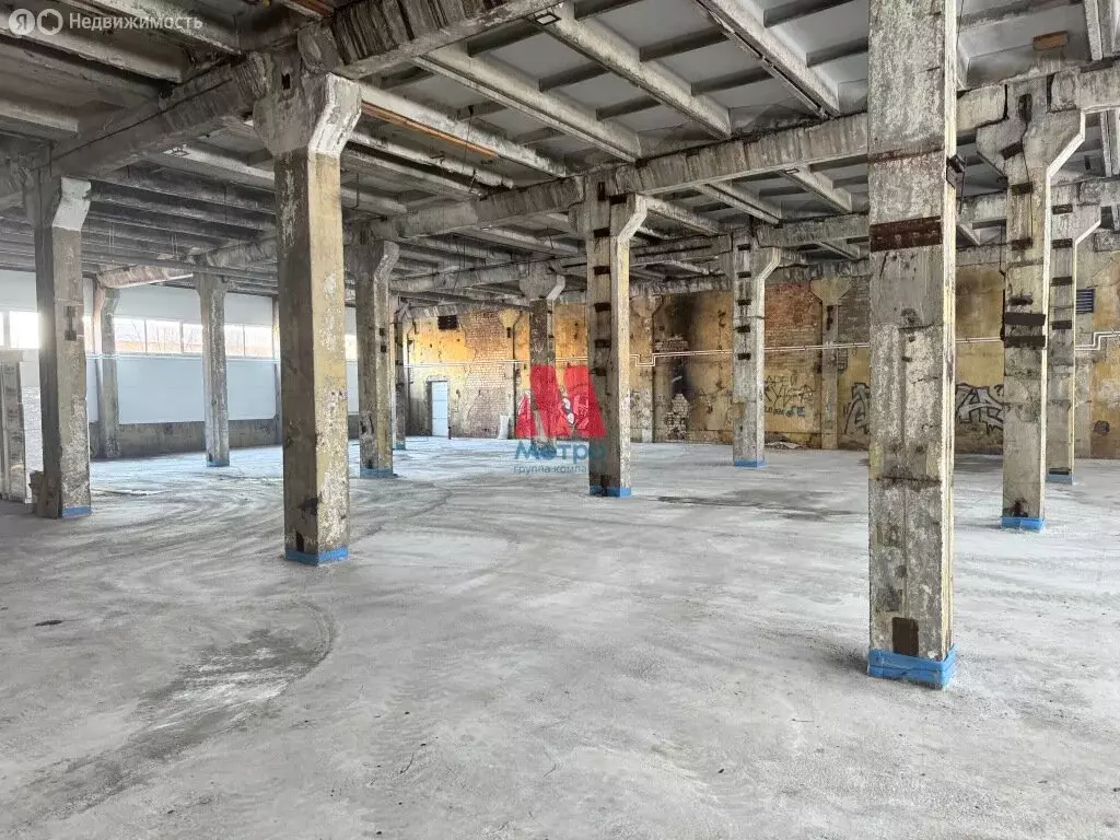 Склад (720 м) - Фото 1
