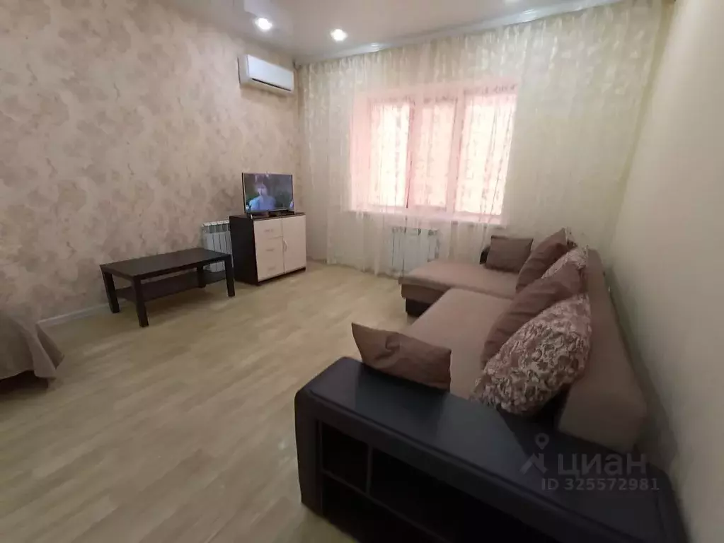 1-к кв. Оренбургская область, Бузулук Степная ул., 24А (45.0 м) - Фото 2