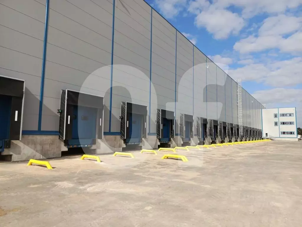 Склад в Московская область, Раменский муниципальный округ, ... - Фото 2