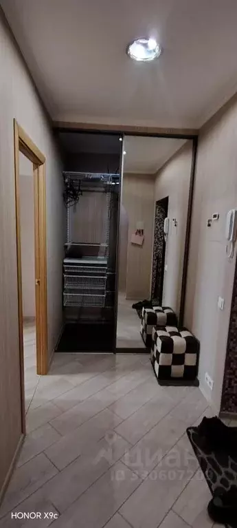 1-к кв. Московская область, Подольск бул. Бородинский, 13 (40.0 м) - Фото 1