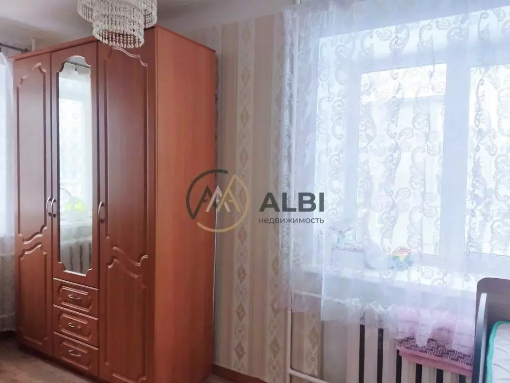 2-к кв. Башкортостан, Уфа бул. Славы, 3 (42.6 м) - Фото 1
