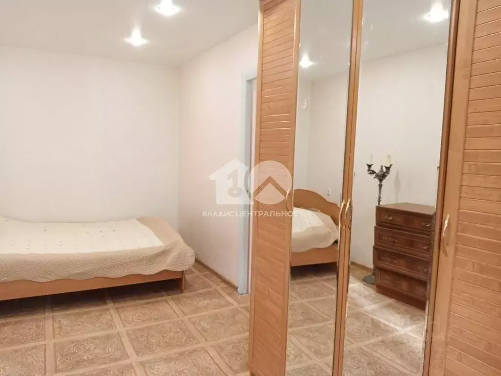 2-к кв. Новосибирская область, Новосибирск ул. Чехова, 254 (46.0 м) - Фото 1