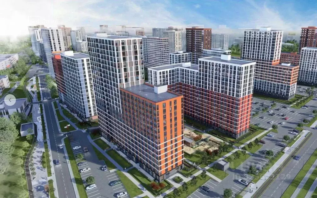 Студия Ленинградская область, Всеволожский район, Свердловское ... - Фото 1