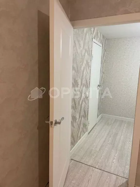 2-к кв. Тюменская область, Тюмень Харьковская ул., 69а (32.1 м) - Фото 2