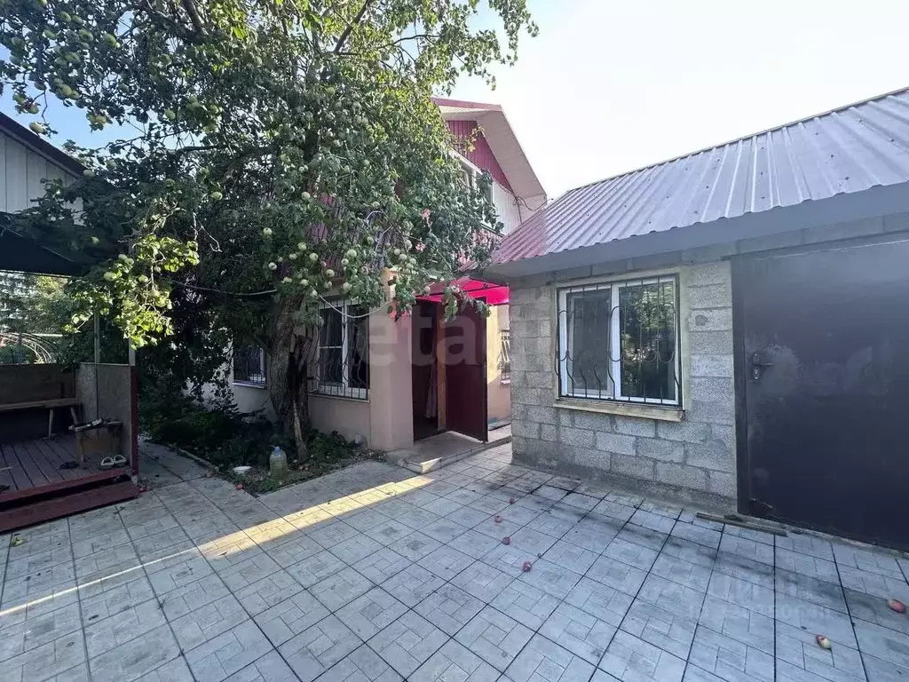 Дом в Саратовская область, Саратов Березовая роща СНТ, проезд 2-й ... - Фото 0