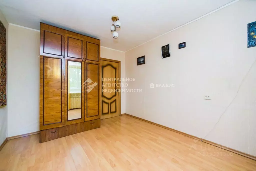 4-к кв. Рязанская область, Рязань пос. Мехзавода, 30 (61.2 м) - Фото 0