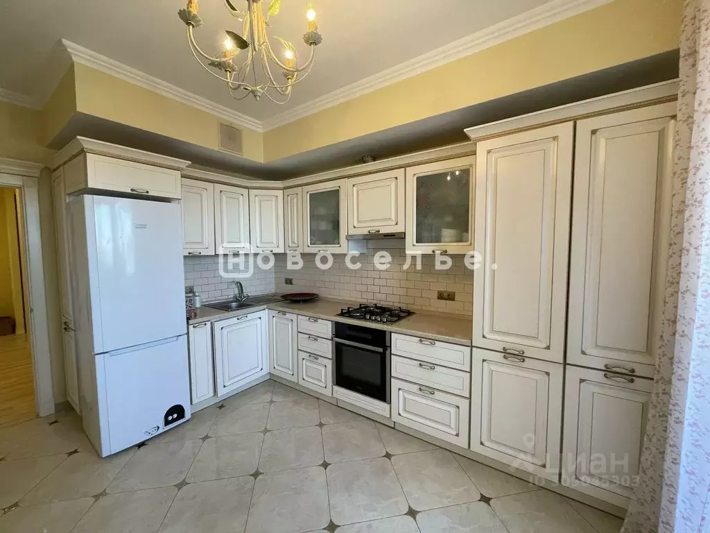 2-к кв. Рязанская область, Рязань Татарская ул., 93 (63.0 м) - Фото 0