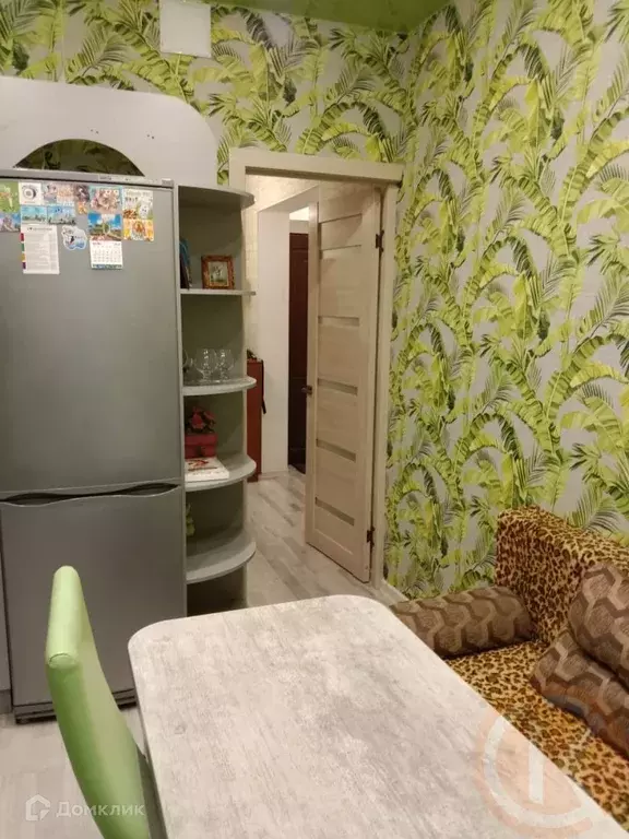 Продаётся 1-к квартира, 40 м - Фото 1
