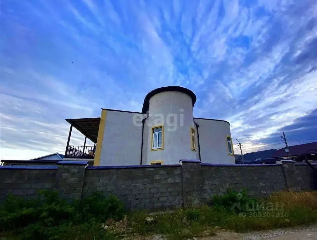 Дом в Дагестан, Дербент Приморская ул. (208 м) - Фото 0