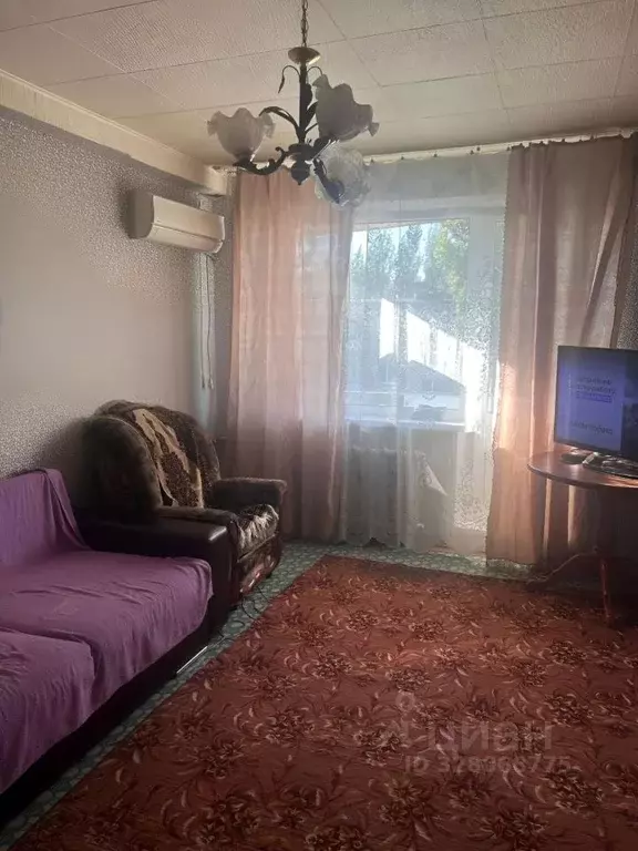 2-к кв. Саратовская область, Энгельс Полтавская ул., 62 (59.1 м) - Фото 1