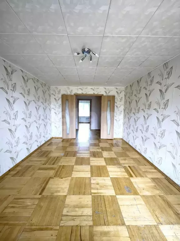 3-к кв. Башкортостан, Уфа ул. Ленина, 150/2 (59.9 м) - Фото 1
