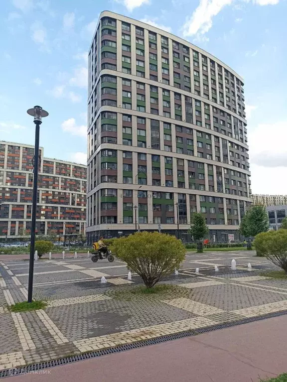 Продаётся 1-к квартира, 34.04 м - Фото 0