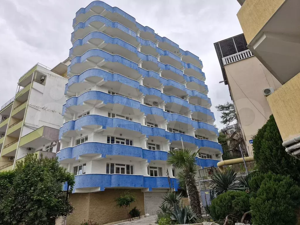 2-к. квартира, 85 м, 5/8 эт. - Фото 1