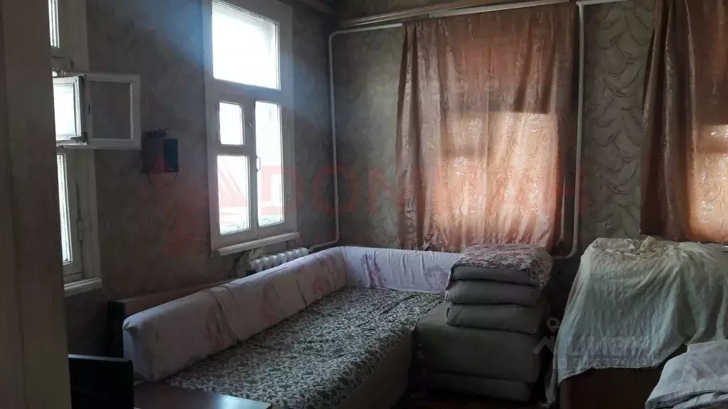 3-к кв. Ростовская область, Ростов-на-Дону ул. Достоевского, 3 (75.0 ... - Фото 2