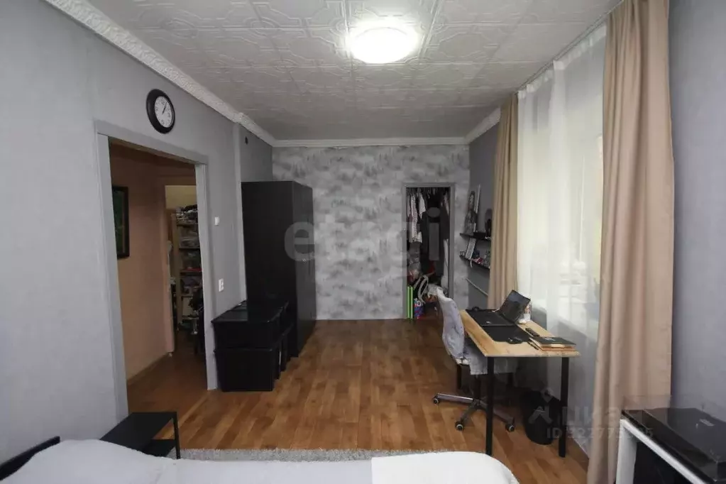 1-к кв. Нижегородская область, Нижний Новгород ул. Студгородок ГСХИ, ... - Фото 1