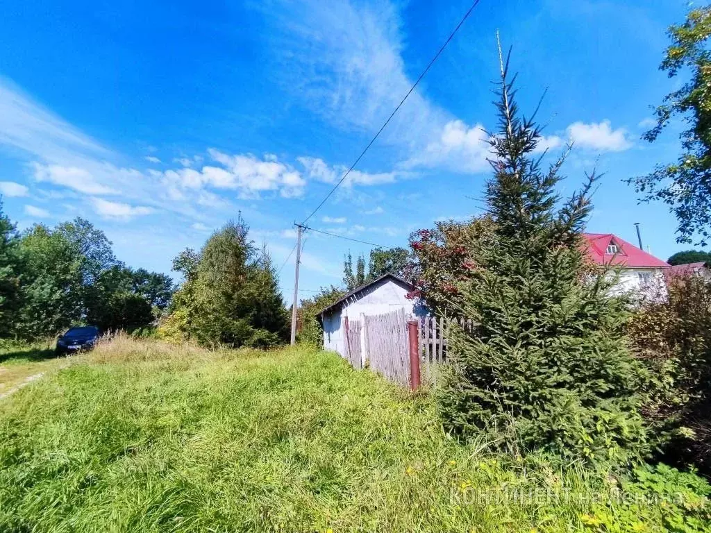 Участок в Ярославская область, Рыбинский муниципальный округ, пос. ... - Фото 2