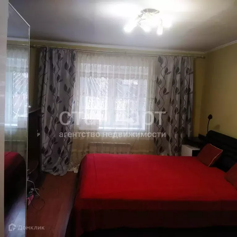Продаётся 2-к квартира, 60 м - Фото 1