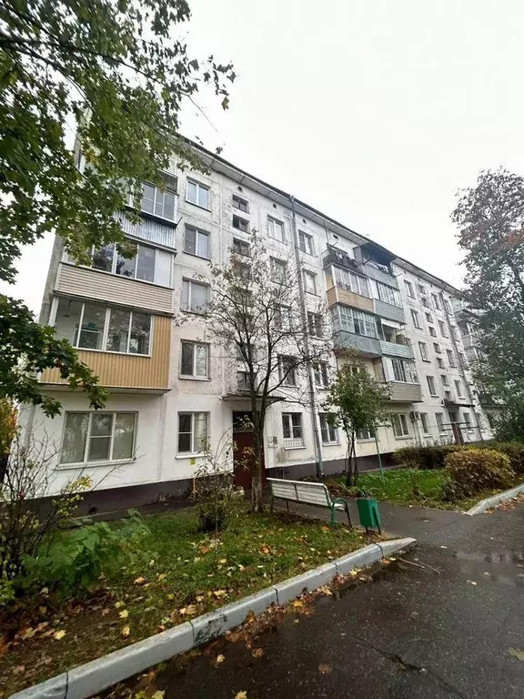 Квартира, 2 комнаты, 44 м - Фото 0