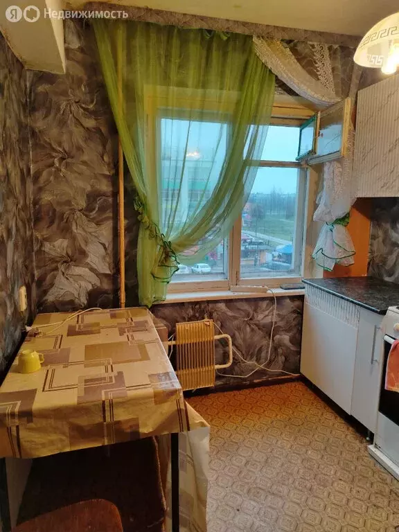 3-комнатная квартира: Мценск, улица Тургенева, 100 (55 м) - Фото 1