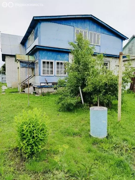 Дом в Гнилицы, Первомайская улица, 26 (80 м) - Фото 1