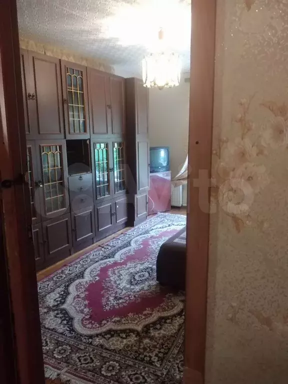 2-к. квартира, 55 м, 3/4 эт. - Фото 0