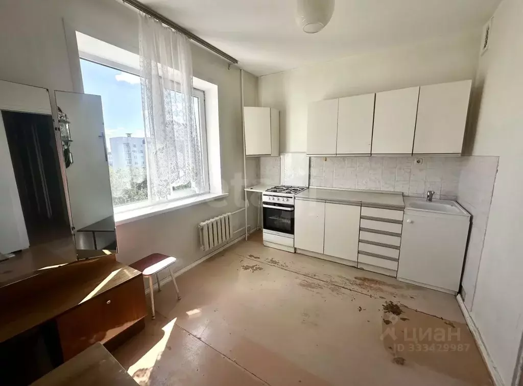 1-к кв. Самарская область, Самара Ново-Садовая ул., 194 (37.5 м) - Фото 2