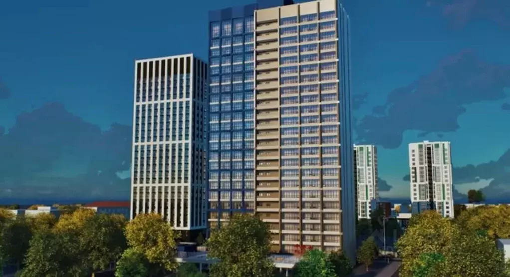 Офис в Амурская область, Благовещенск ул. Чайковского, 100/4 (43 м) - Фото 2