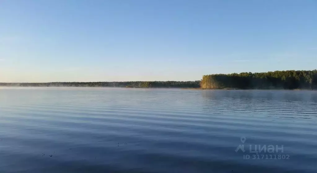 Участок в Московская область, Можайский муниципальный округ, с. ... - Фото 0