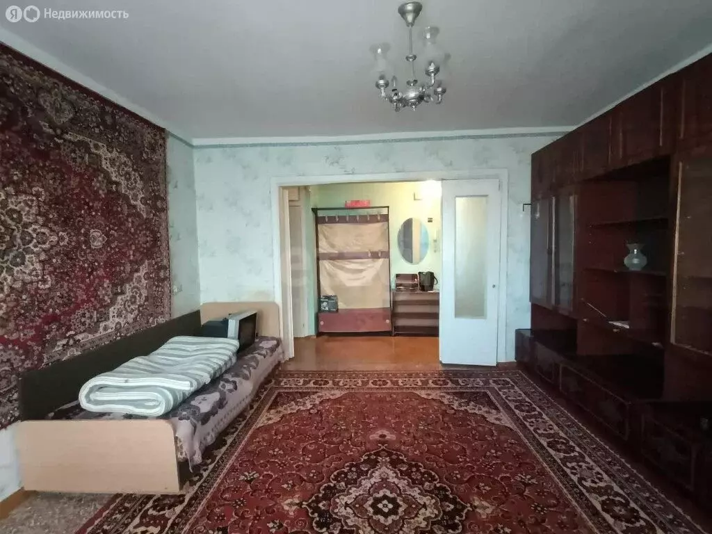 2-комнатная квартира: Симферополь, Ракетная улица, 34 (49.2 м) - Фото 1