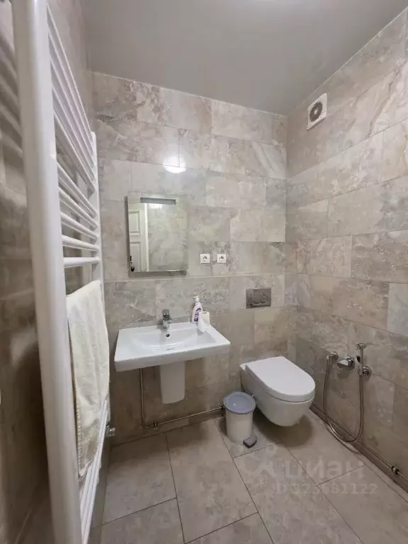 3-к кв. Кабардино-Балкария, Нальчик ул. Пушкина, 35 (115.0 м) - Фото 1