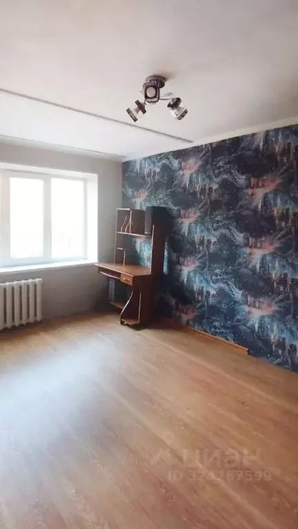 1-к кв. Приморский край, Находка Озерный бул., 16 (29.6 м) - Фото 1