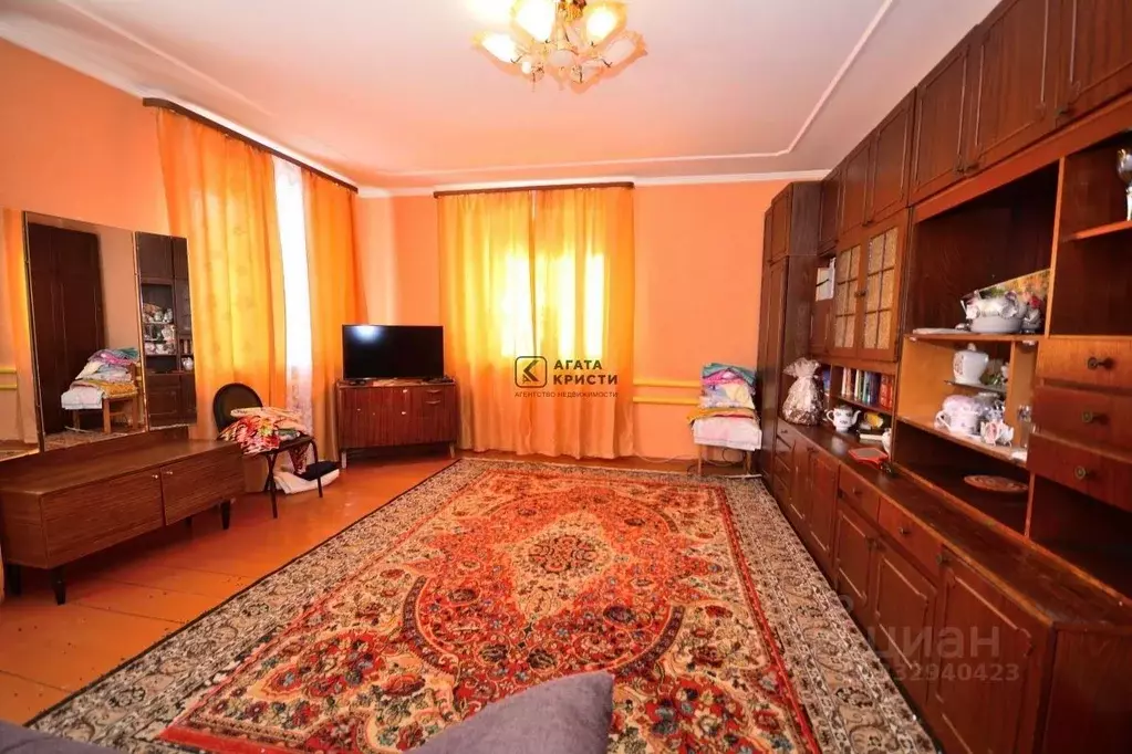 Дом в Московская область, Павловский Посад ул. Шевченко, 34 (80 м) - Фото 2