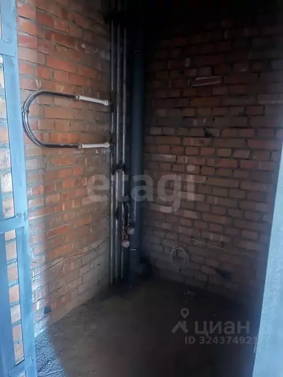 1-к кв. Бурятия, Улан-Удэ 140А мкр, 41 (37.6 м) - Фото 2