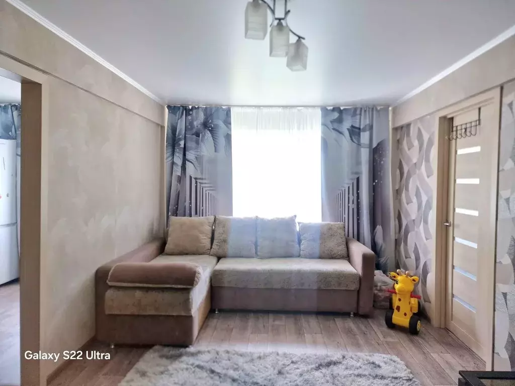 Продаётся 2-к квартира, 44 м - Фото 0