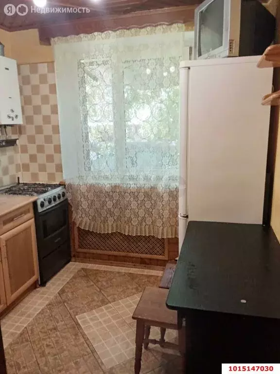 3-комнатная квартира: Яблоновский, Дорожная улица, 3Б (46.4 м) - Фото 2