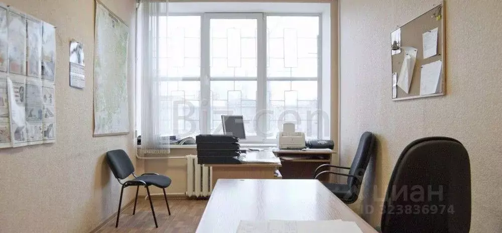 Офис в Санкт-Петербург Автогенная ул., 6 (132 м) - Фото 2