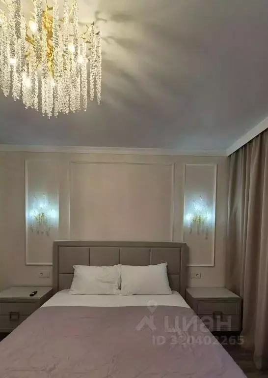 2-к кв. Калининградская область, Калининград пл. Калинина, 33 (50.0 м) - Фото 1
