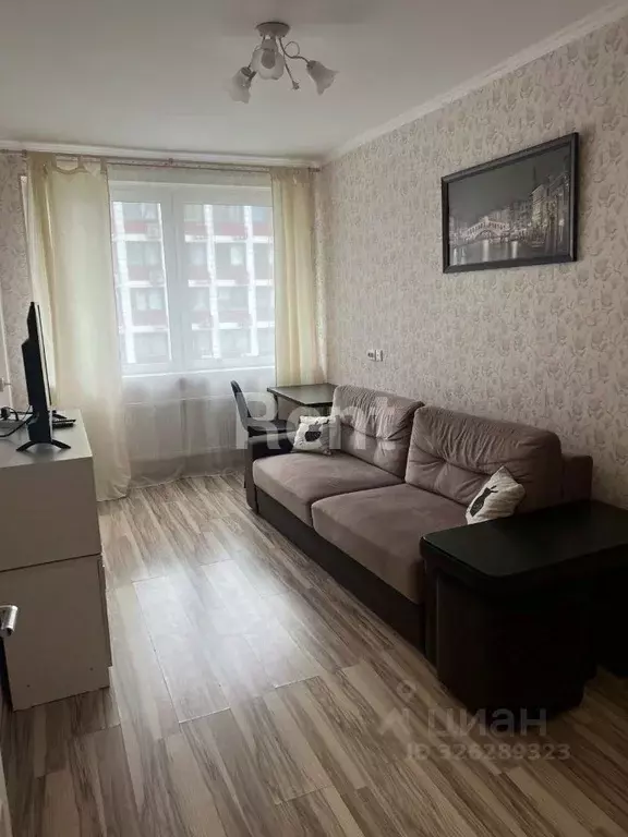 2-к кв. Москва Дмитровское ш., 107Ак2 (52.0 м) - Фото 1